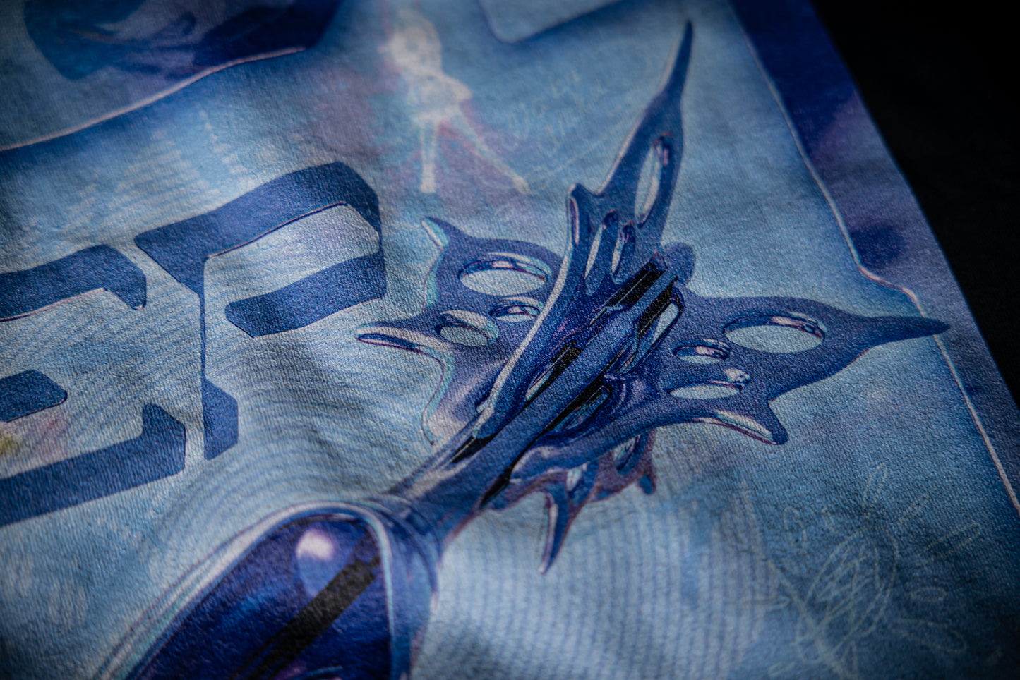 WEP Pen T-Shirt