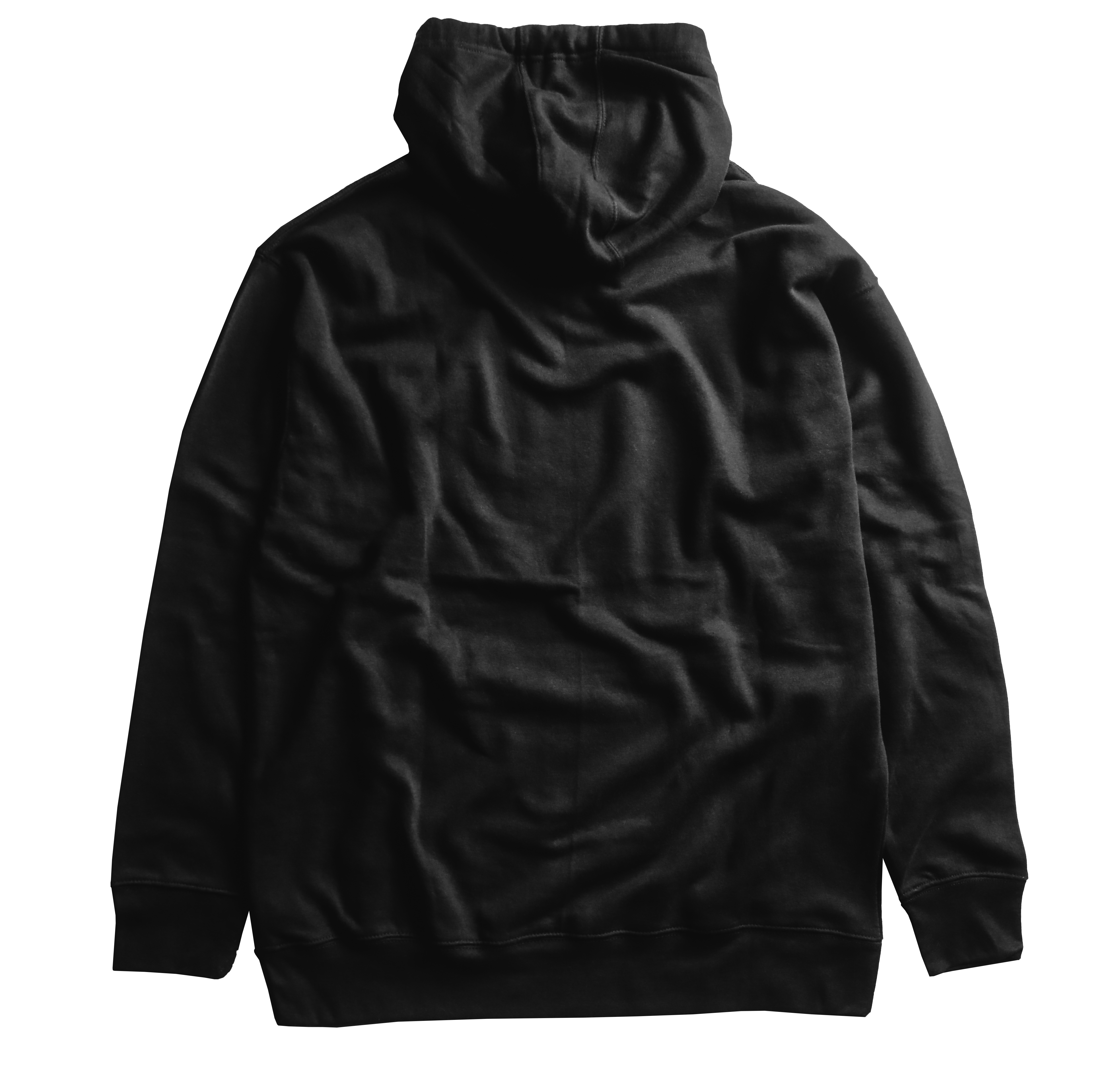 M[etal] Logo Hoodie