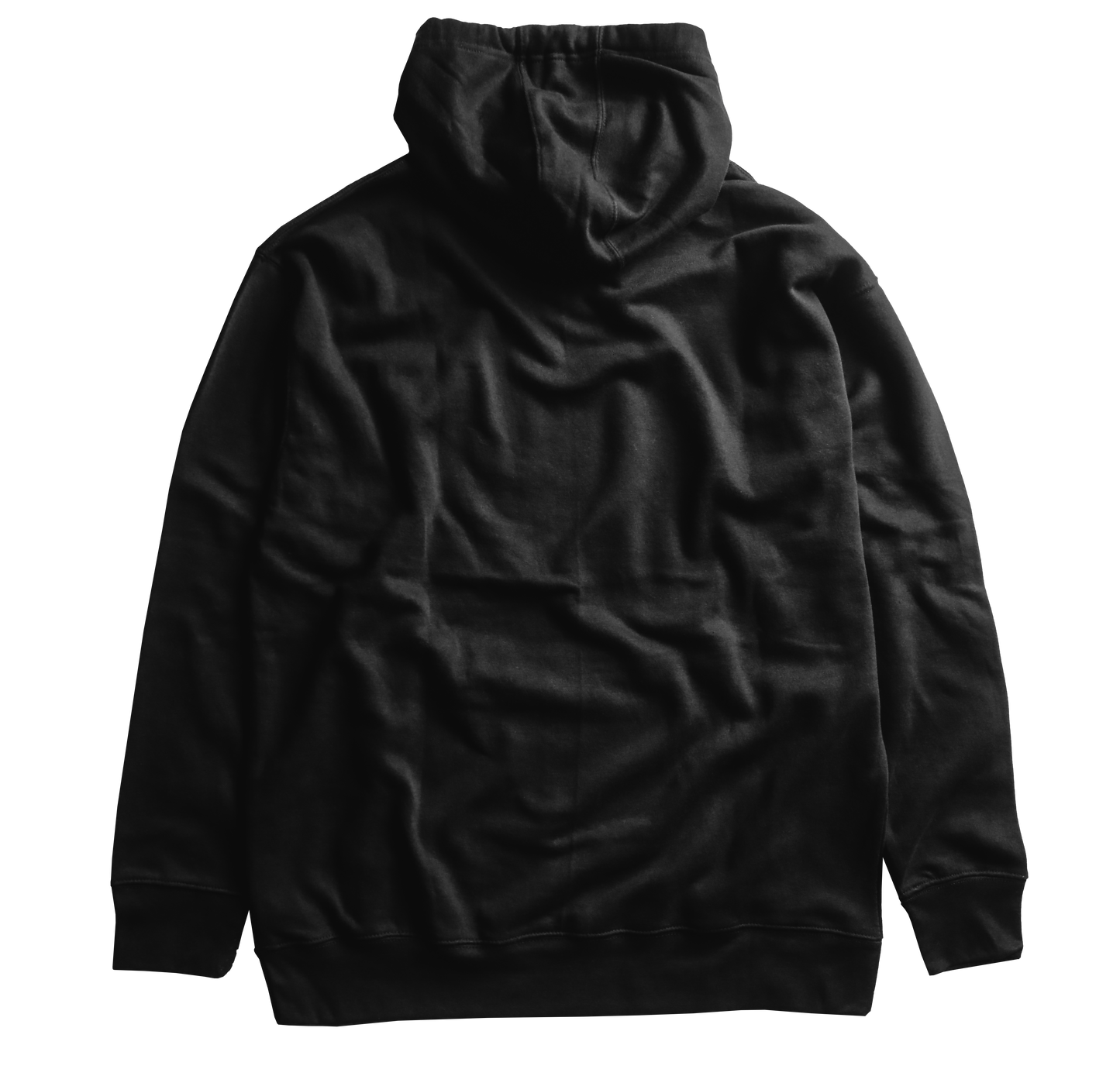 M[etal] Logo Hoodie