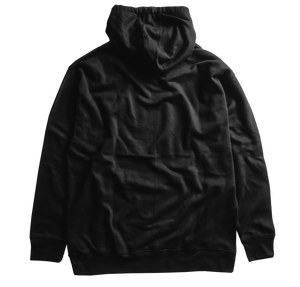 M[etal] Logo Hoodie