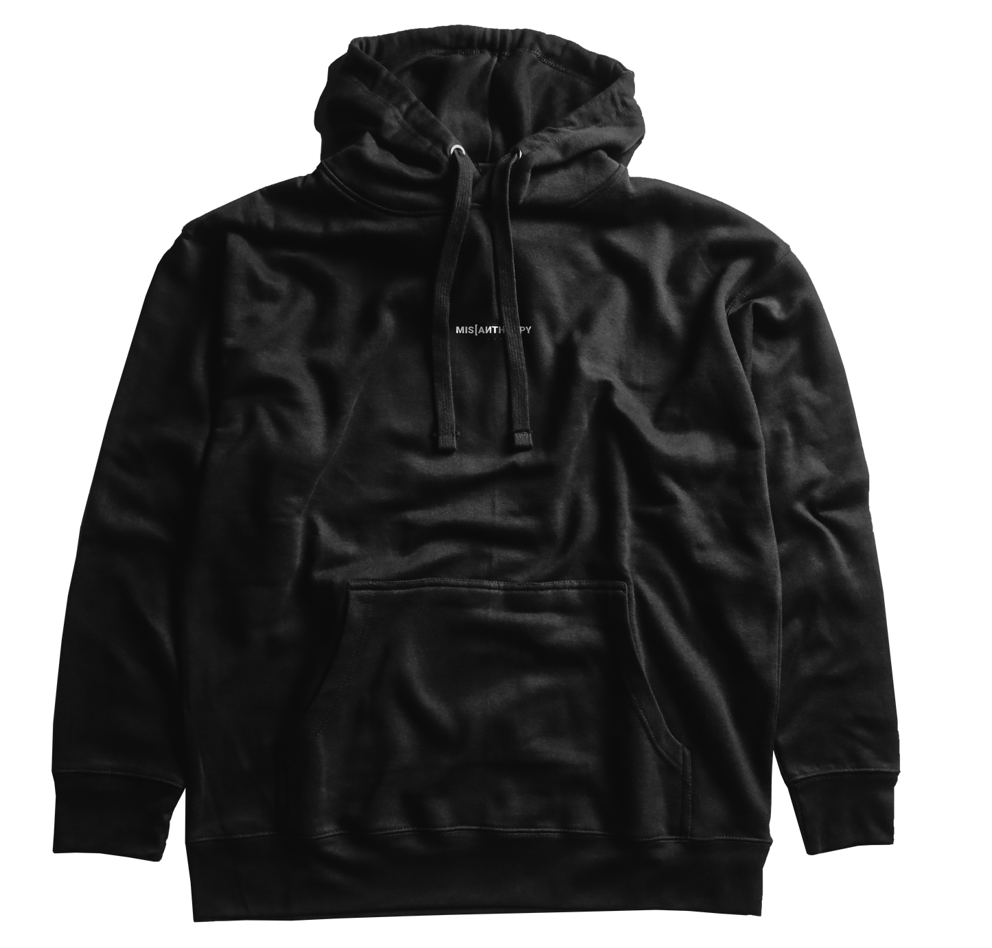 Wanted Hoodie