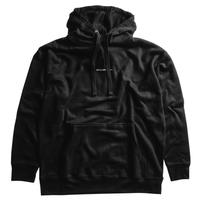 Wanted Hoodie
