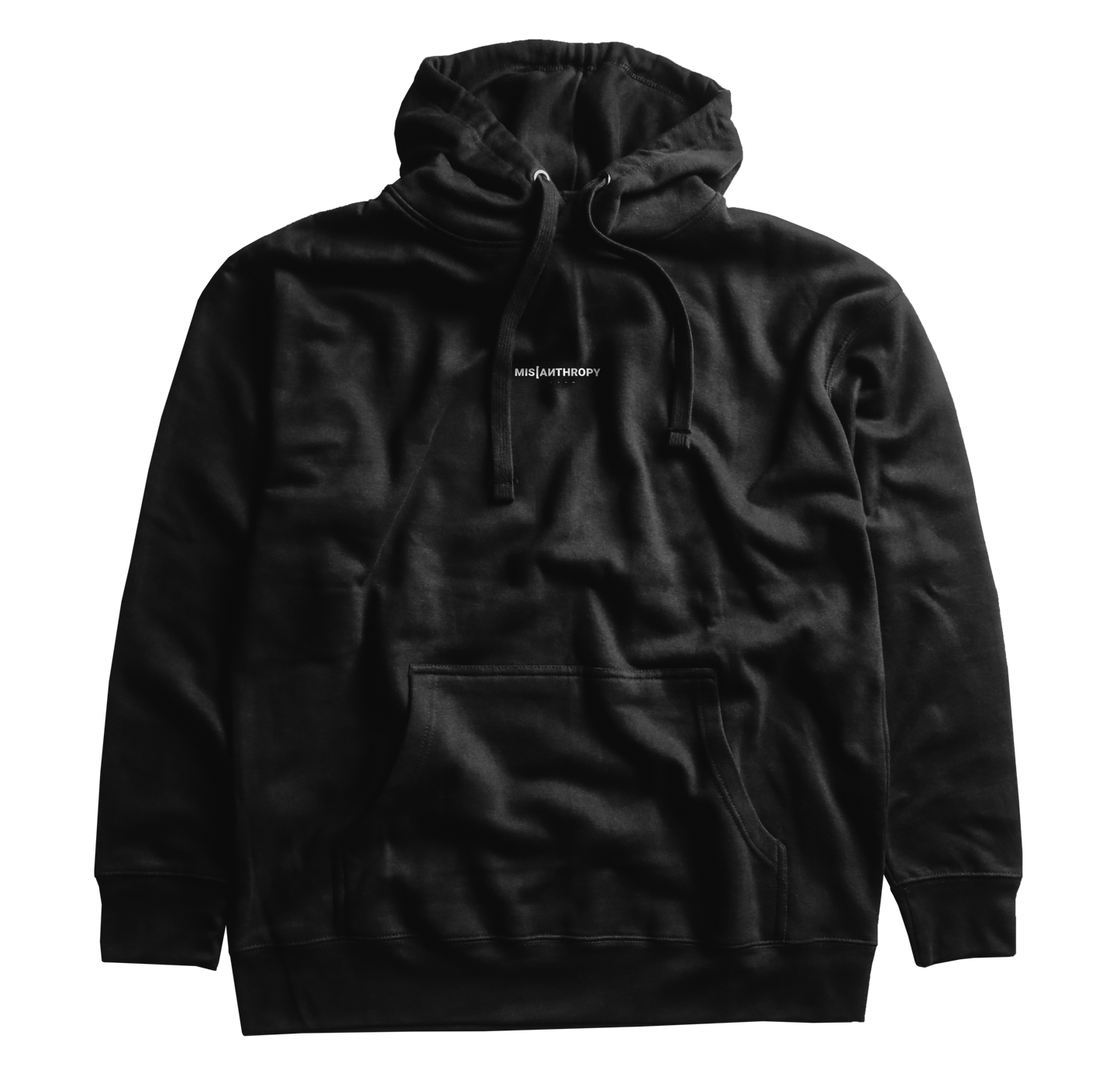 Rage Hoodie