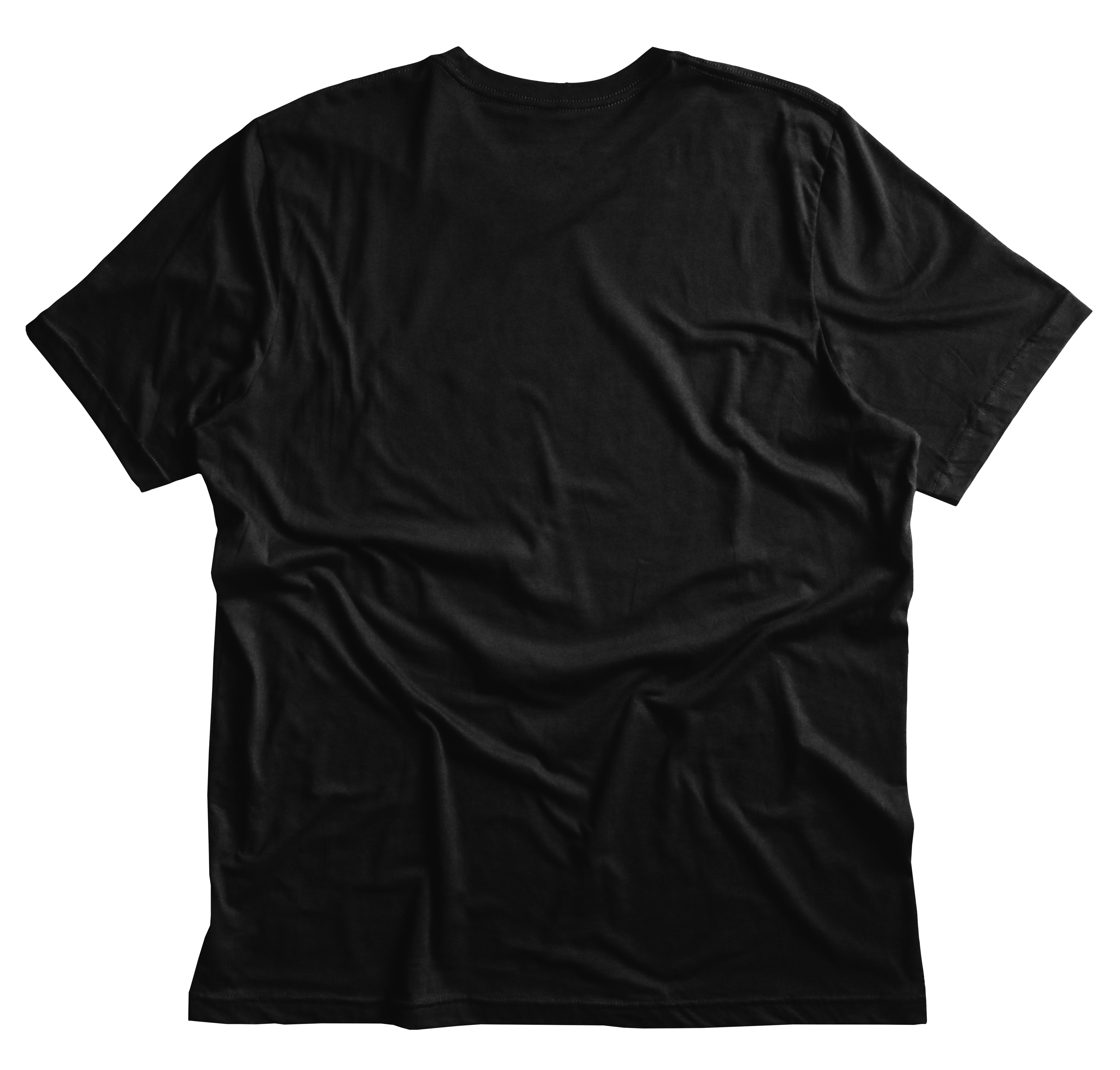 Chrome Titan T-Shirt