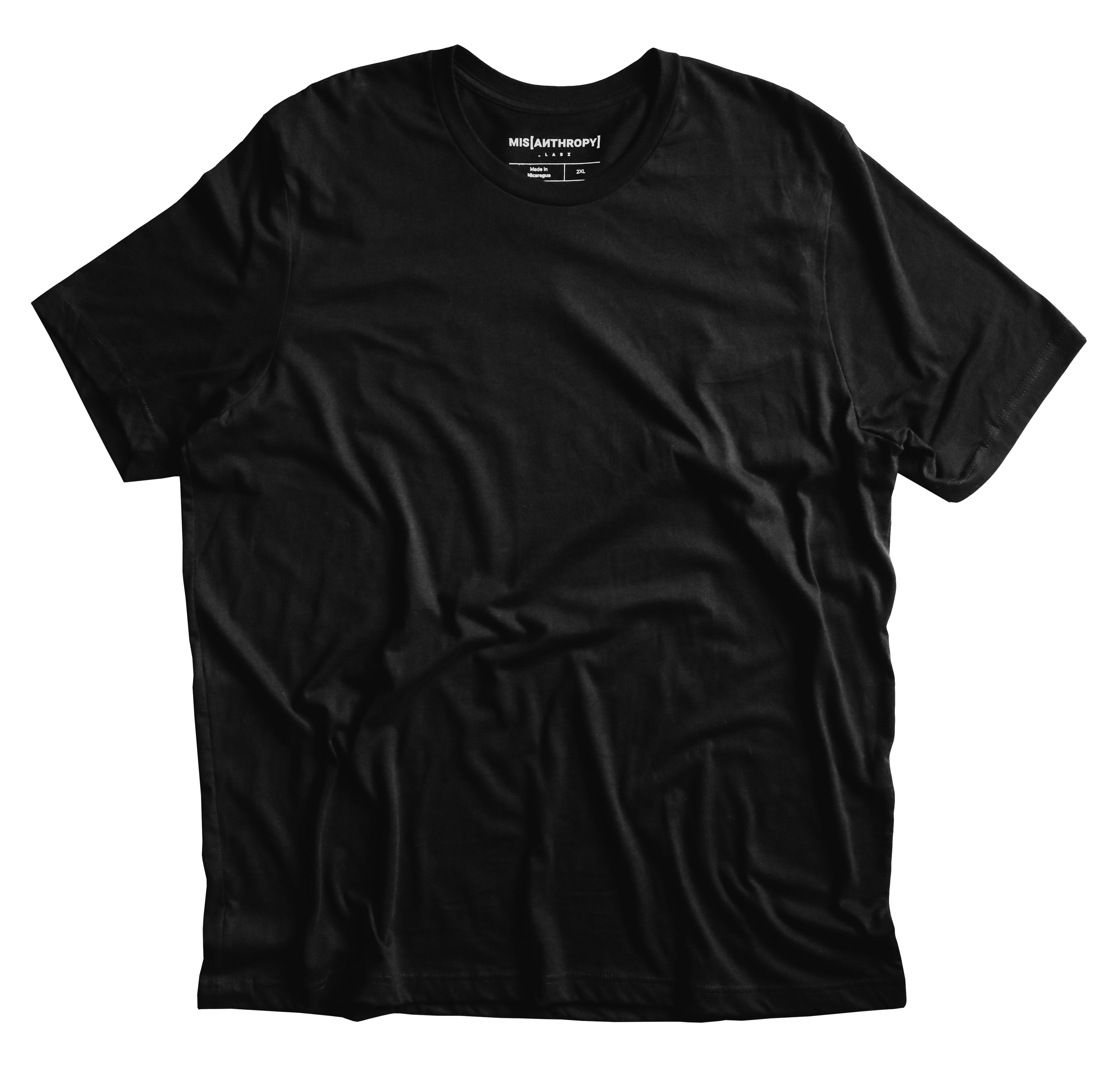 Spiral Curse Type T-Shirt