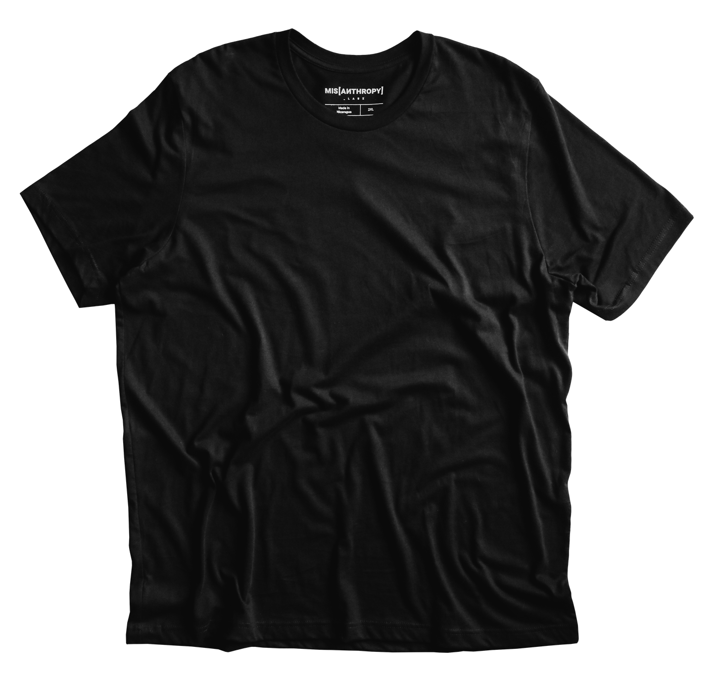 Spiral Curse Type T-Shirt