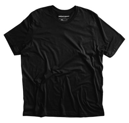 Spiral Curse Type T-Shirt
