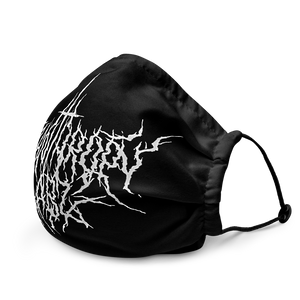 M[etal] Logo Mask