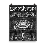 Load image into Gallery viewer, Proton Poster
