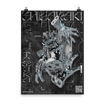 Load image into Gallery viewer, Shigaraki Poster
